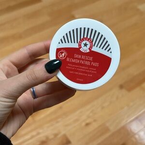 First Aid Beauty Skincare